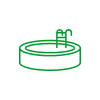 Limited Traditional Buyer Pool