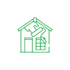 Foundation or settling issues