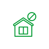 Roofs in poor condition