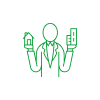 Estate sales and probate properties