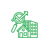 Properties with code violations