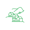 Rural and country homes