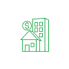 Properties on Highway 501 or Highway 319