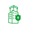 Properties on private roads