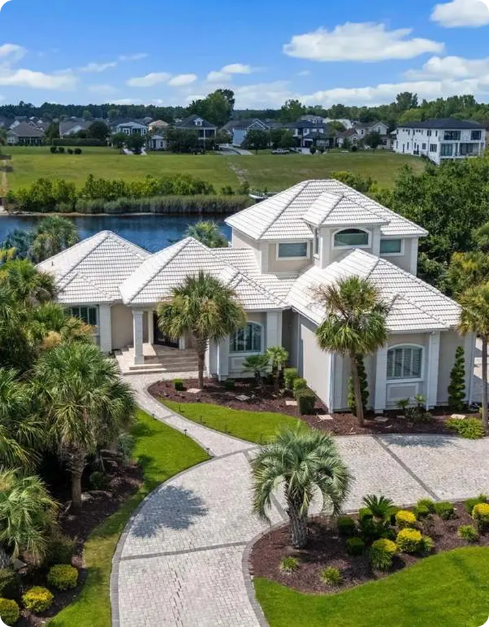 Selling a condo in a resort destination